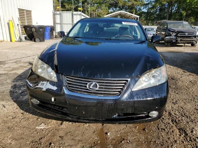 2008 Lexus ES 350