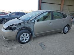 2004 Toyota Prius en venta en Houston, TX