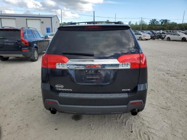 2013 GMC Terrain SLT