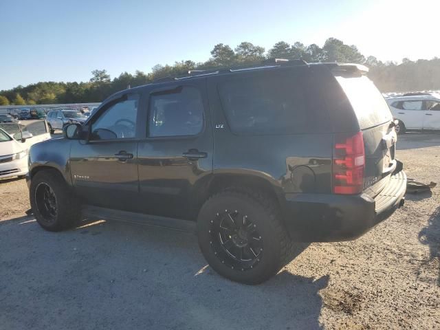 2007 Chevrolet Tahoe C1500