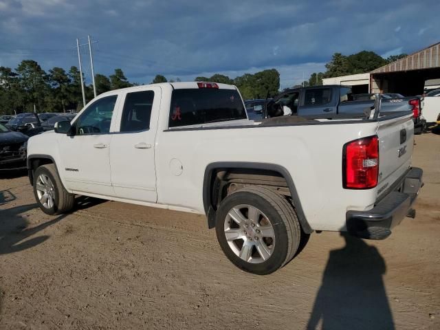 2014 GMC Sierra C1500 SLE