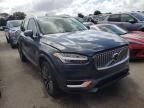 2022 Volvo XC90 T8 Recharge Inscription Express