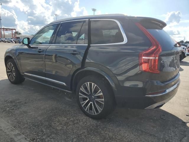 2021 Volvo XC90 T8 Recharge Momentum