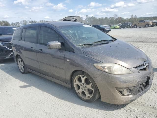 2009 Mazda 5