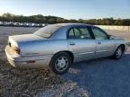 2000 Buick Park Avenue