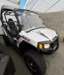 2014 Polaris RZR 800 EPS/800 XC en venta en Rancho Cucamonga, CA