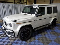 2021 Mercedes-Benz G 63 AMG en venta en Graham, WA