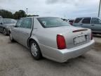 2004 Cadillac Deville