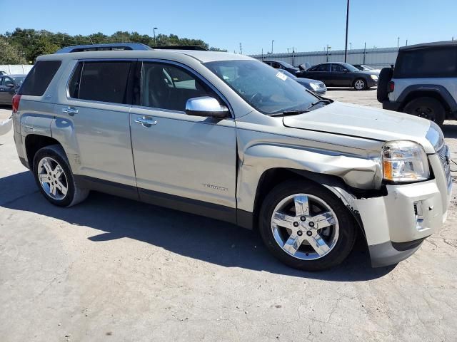 2013 GMC Terrain SLT