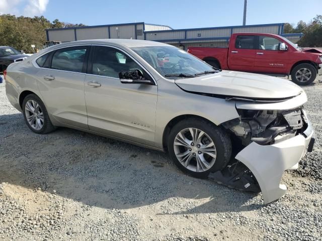 2015 Chevrolet Impala LT