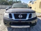 2010 Nissan Pathfinder S