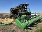 2016 John Deere S680