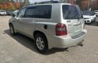 2006 Toyota Highlander Limited