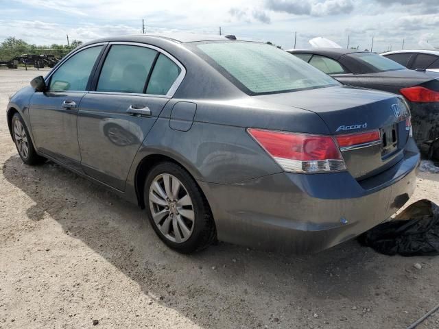 2011 Honda Accord EXL