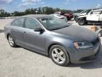 2013 Volkswagen Jetta TDI