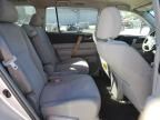 2008 Toyota Highlander Hybrid