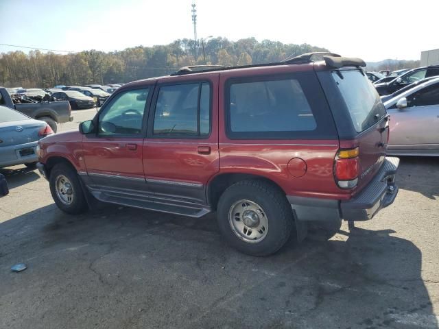 1997 Ford Explorer