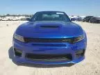 2022 Dodge Charger SRT Hellcat