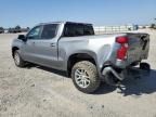 2020 Chevrolet Silverado K1500 LT