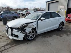 Run And Drives Cars for sale at auction: 2015 Audi A3 Premium