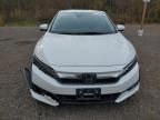 2018 Honda Clarity