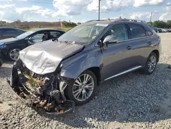 2013 Lexus RX 350 en venta en Tifton, GA