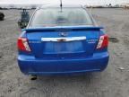 2008 Subaru Impreza WRX