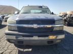 2005 Chevrolet Avalanche C1500