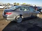 2008 Honda Accord LXP