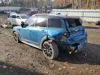 2017 Mini Cooper S Countryman ALL4