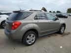 2012 Chevrolet Equinox LTZ