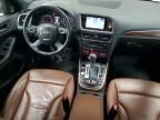 2012 Audi Q5 Premium Plus