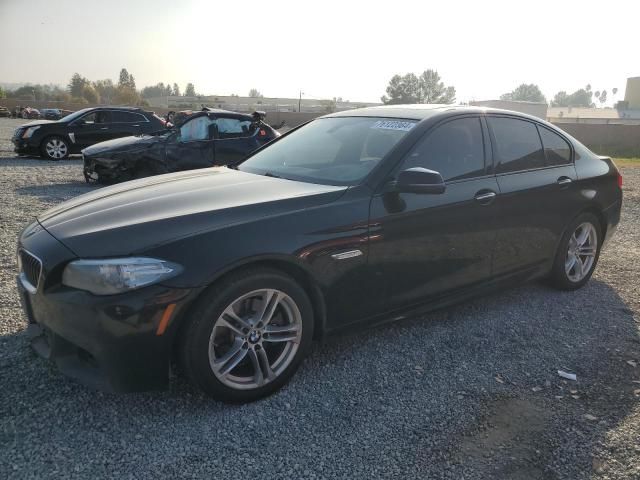 2014 BMW 528 I