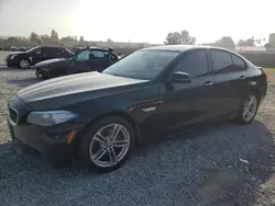 2014 BMW 528 I en venta en Mentone, CA