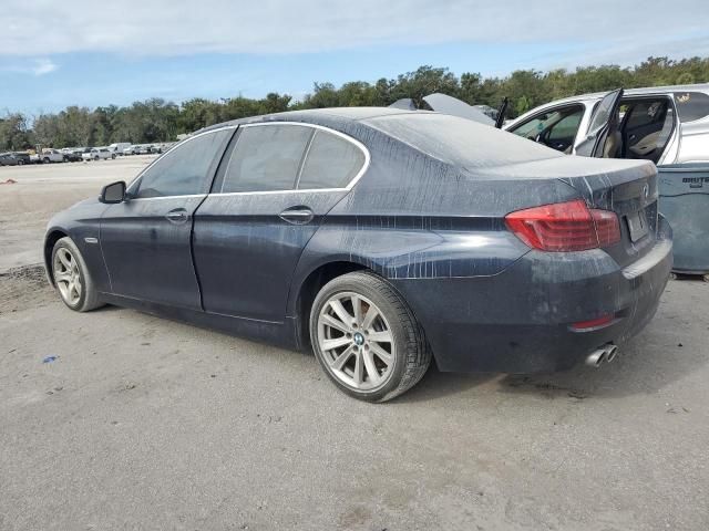 2014 BMW 528 I