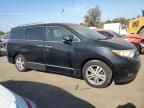 2013 Nissan Quest S