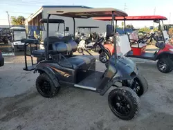 Salvage motorcycles for sale at Riverview, FL auction: 2006 Golf Cart