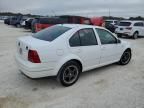 2002 Volkswagen Jetta GLS TDI