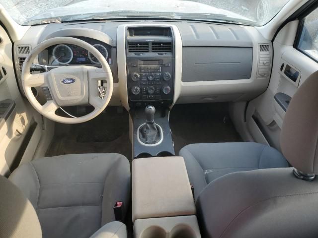 2008 Ford Escape XLS