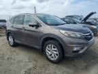 2016 Honda CR-V EXL