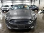 2016 Ford Fusion S