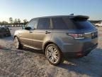 2017 Land Rover Range Rover Sport HSE