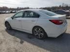 2019 Subaru Legacy Sport