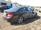 2013 Mercedes-Benz C 350 4matic