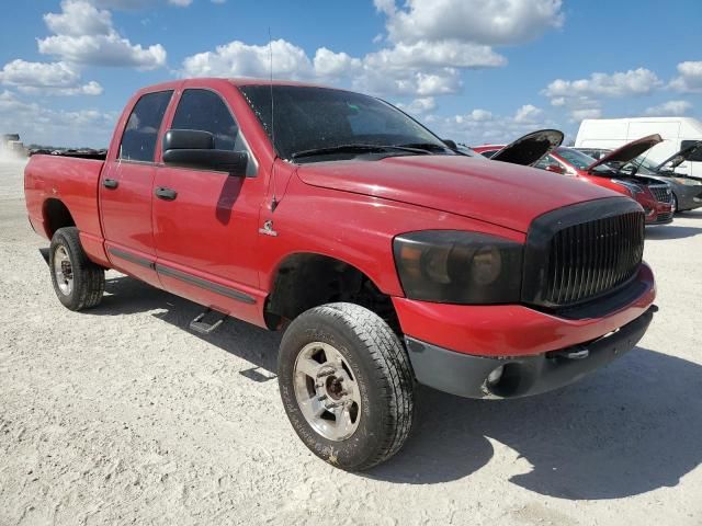 2006 Dodge RAM 2500 ST