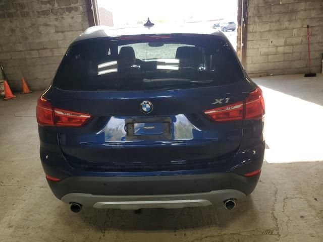 2017 BMW X1 XDRIVE28I