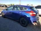 2012 Ford Focus Titanium