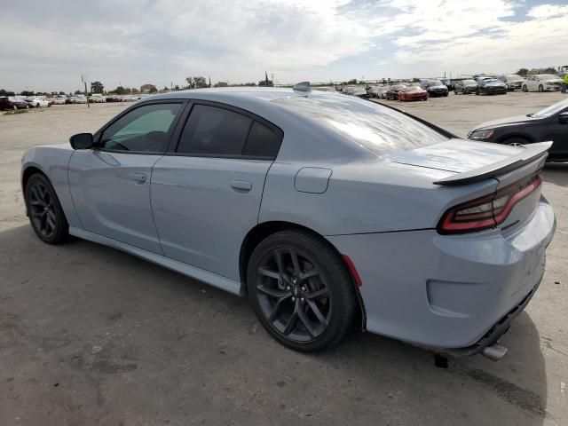 2021 Dodge Charger GT