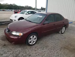 2003 Nissan Sentra XE en venta en Apopka, FL