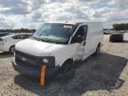 2015 Chevrolet Express G2500